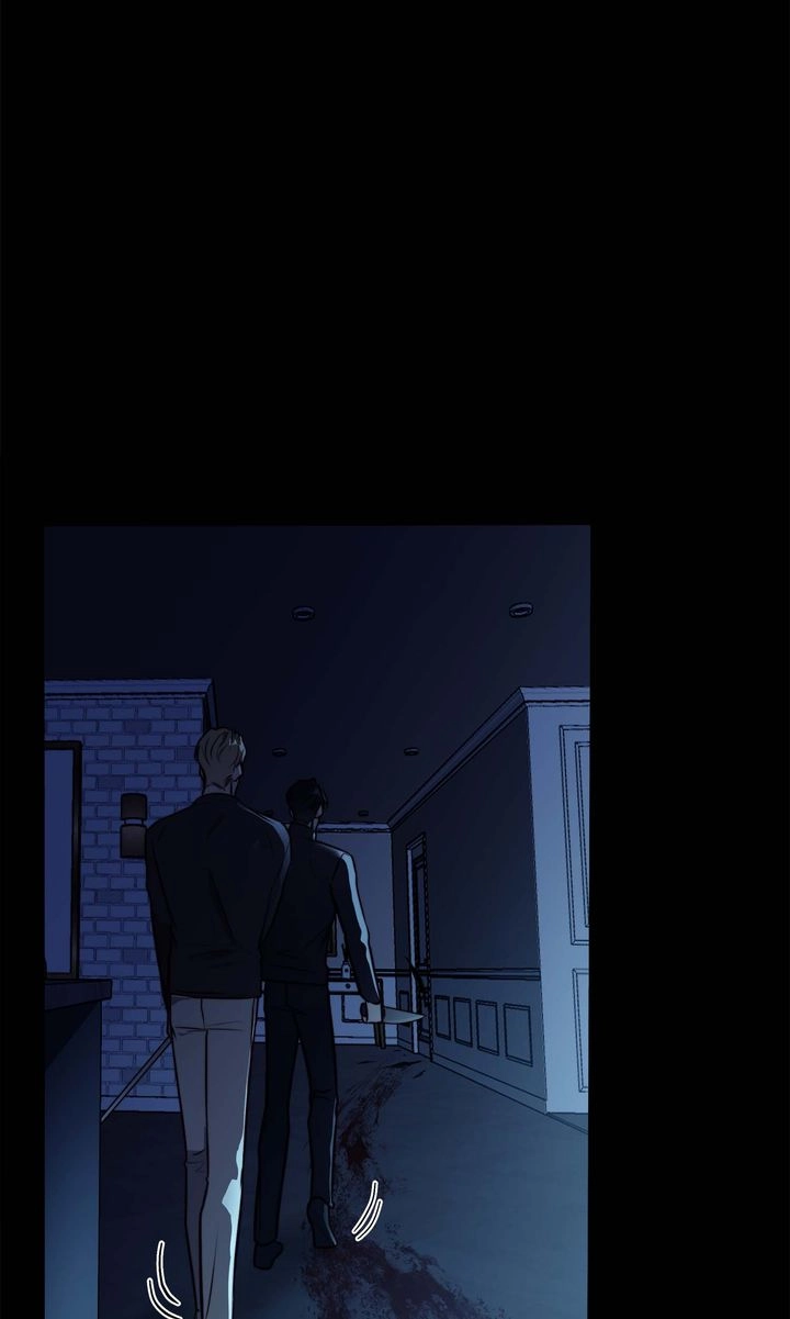 Stay Alive Chapter 8 page 93 - 