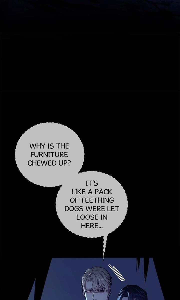 Stay Alive Chapter 8 page 99 - 