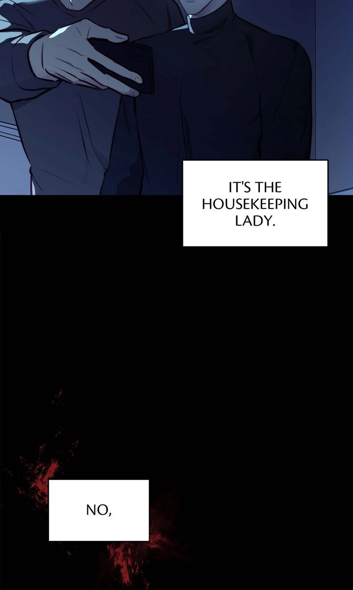 Stay Alive Chapter 9 page 2 - 