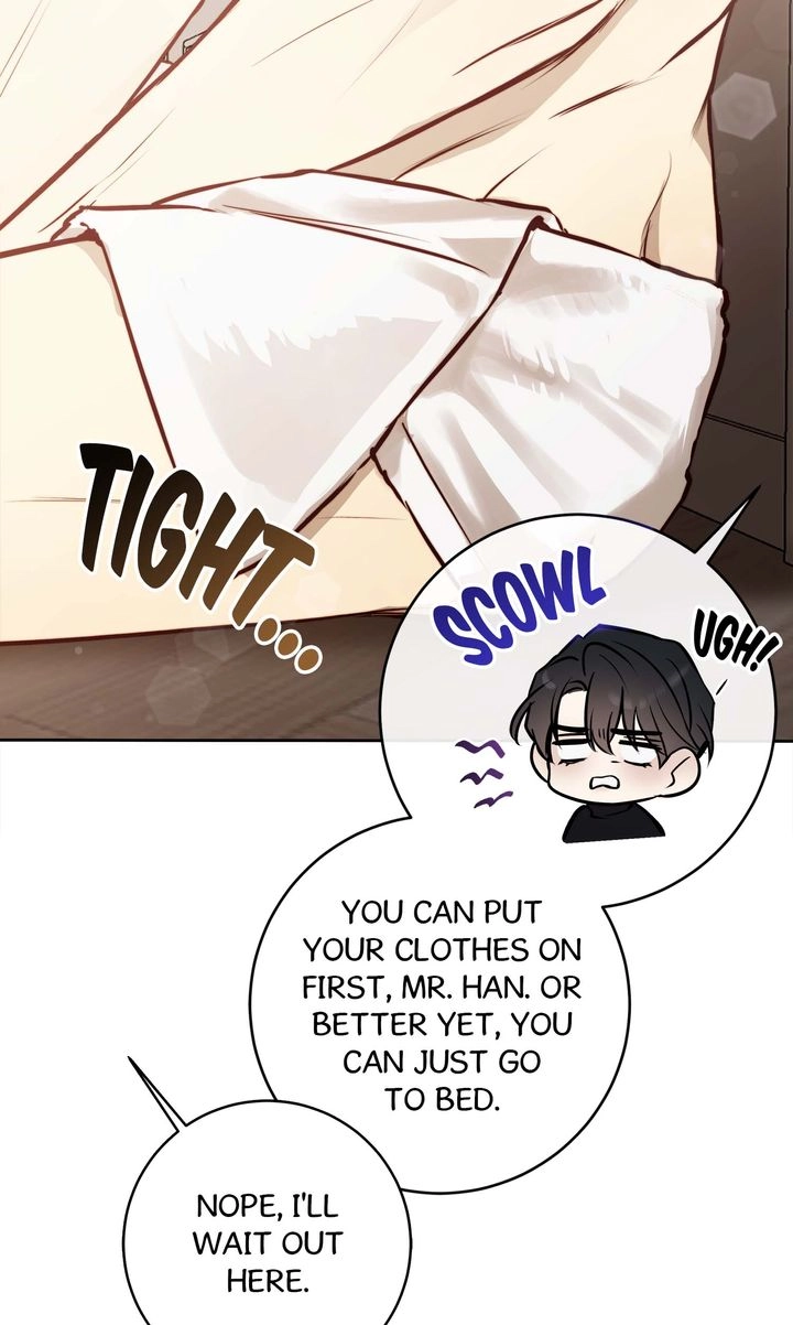 Stay Alive Chapter 9 page 102 - 