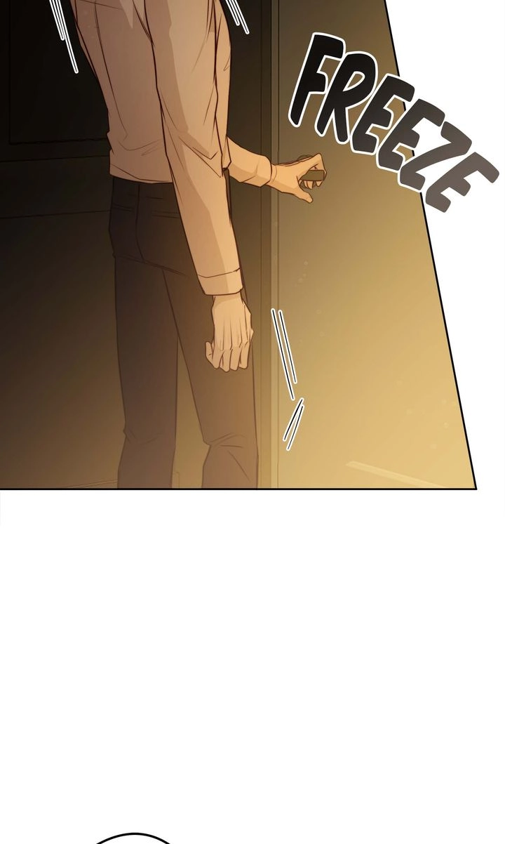 Stay Alive Chapter 9 page 109 - 