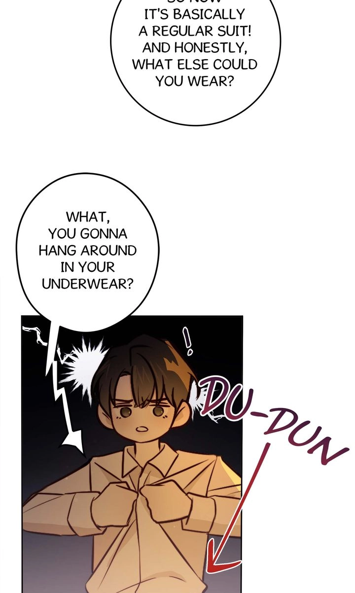 Stay Alive Chapter 9 page 111 - 