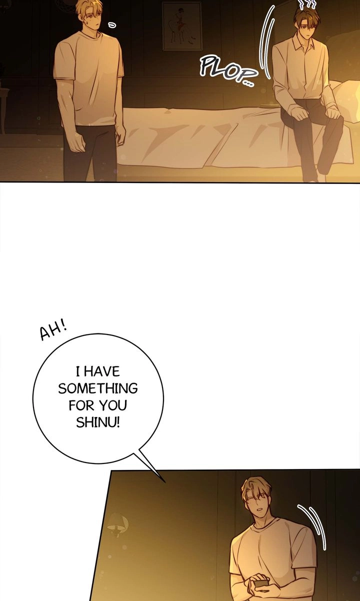 Stay Alive Chapter 9 page 113 - 