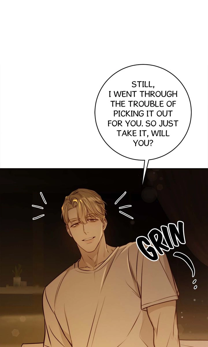 Stay Alive Chapter 9 page 123 - 