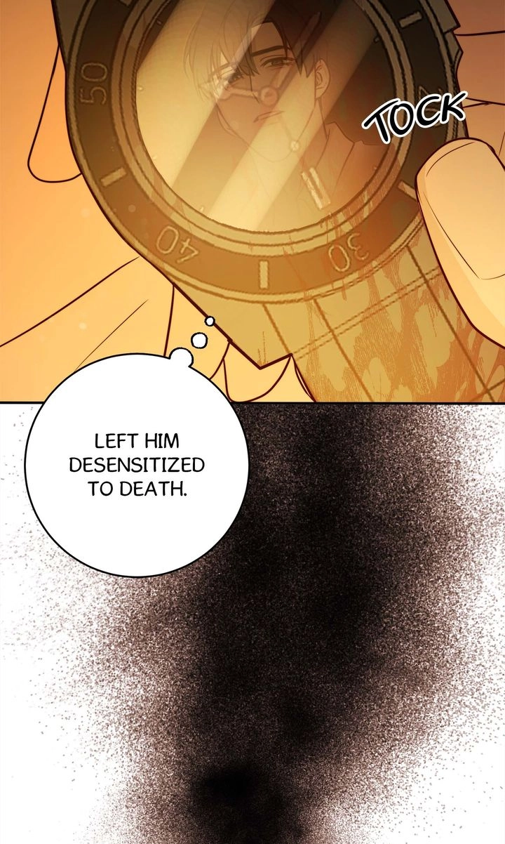 Stay Alive Chapter 9 page 129 - 