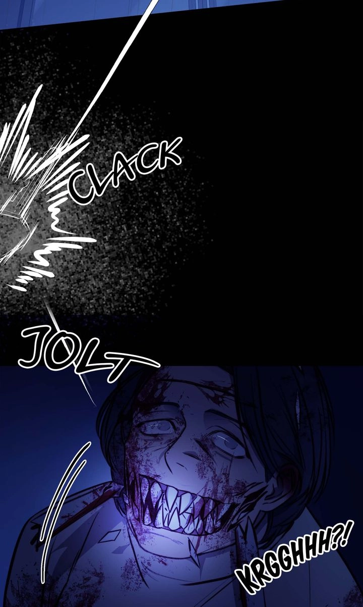 Stay Alive Chapter 9 page 15 - 
