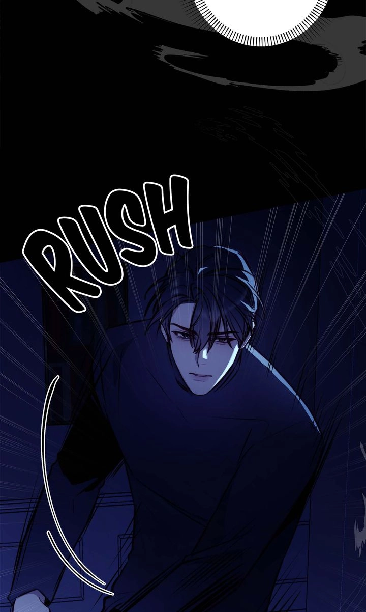 Stay Alive Chapter 9 page 18 - 