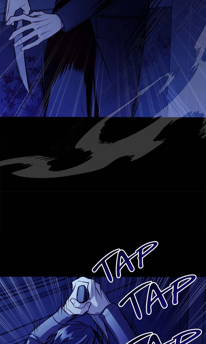Stay Alive Chapter 9 page 19 - 