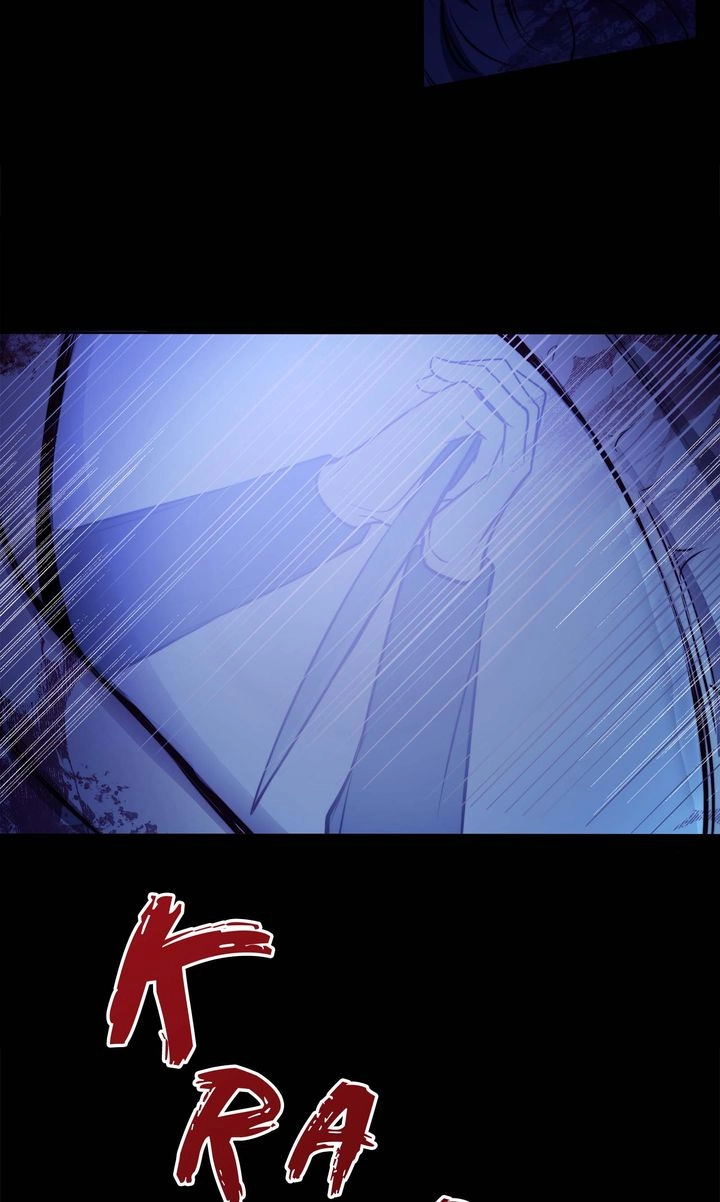 Stay Alive Chapter 9 page 21 - 