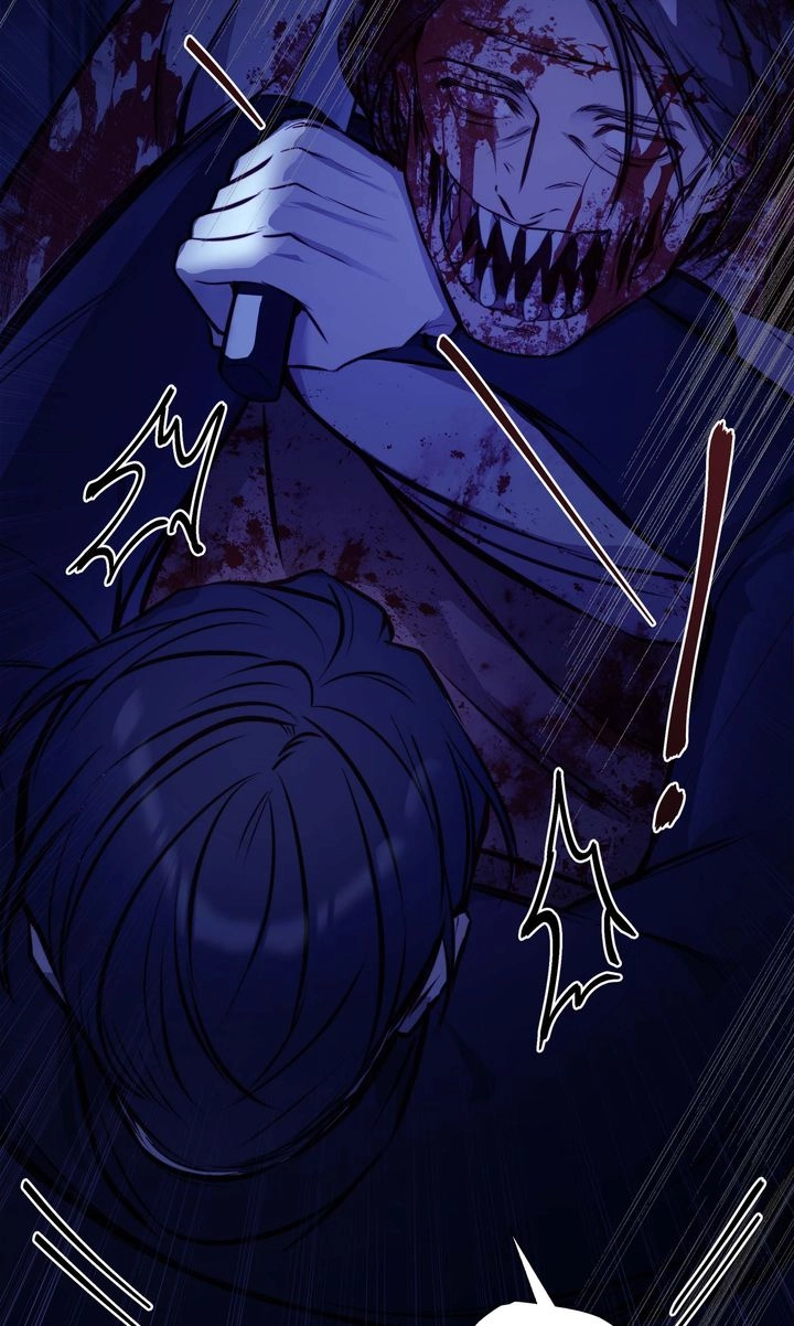 Stay Alive Chapter 9 page 25 - 
