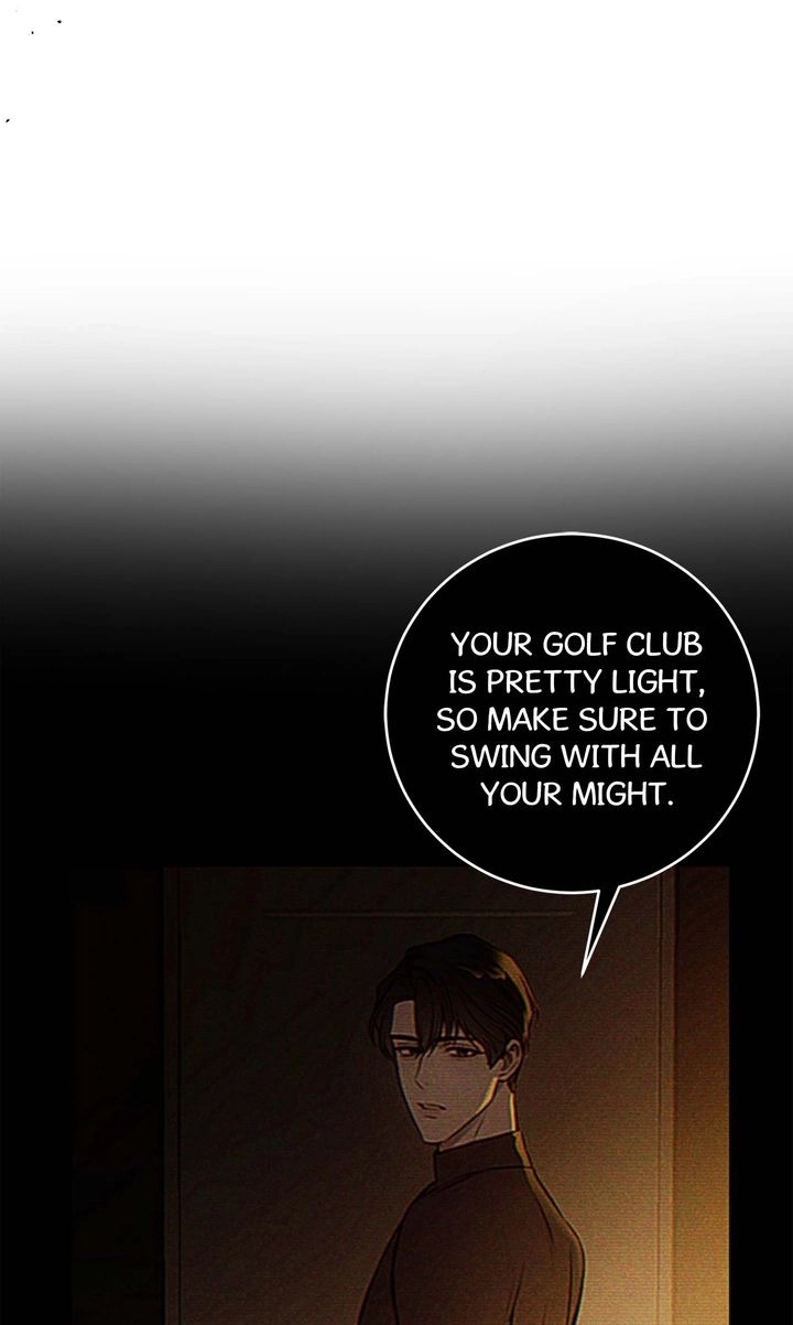 Stay Alive Chapter 9 page 34 - 