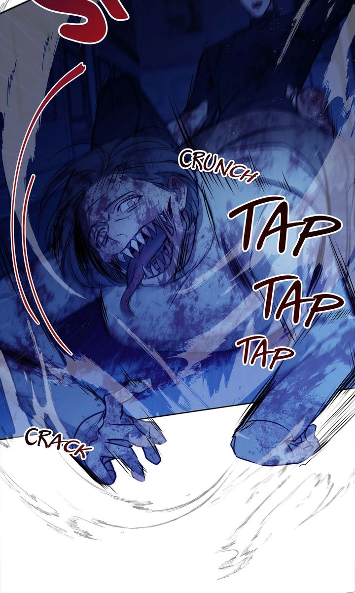 Stay Alive Chapter 9 page 38 - 