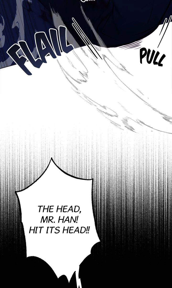 Stay Alive Chapter 9 page 41 - 