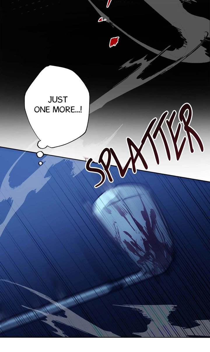 Stay Alive Chapter 9 page 46 - 