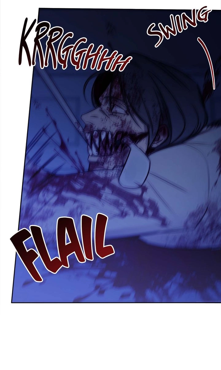 Stay Alive Chapter 9 page 50 - 