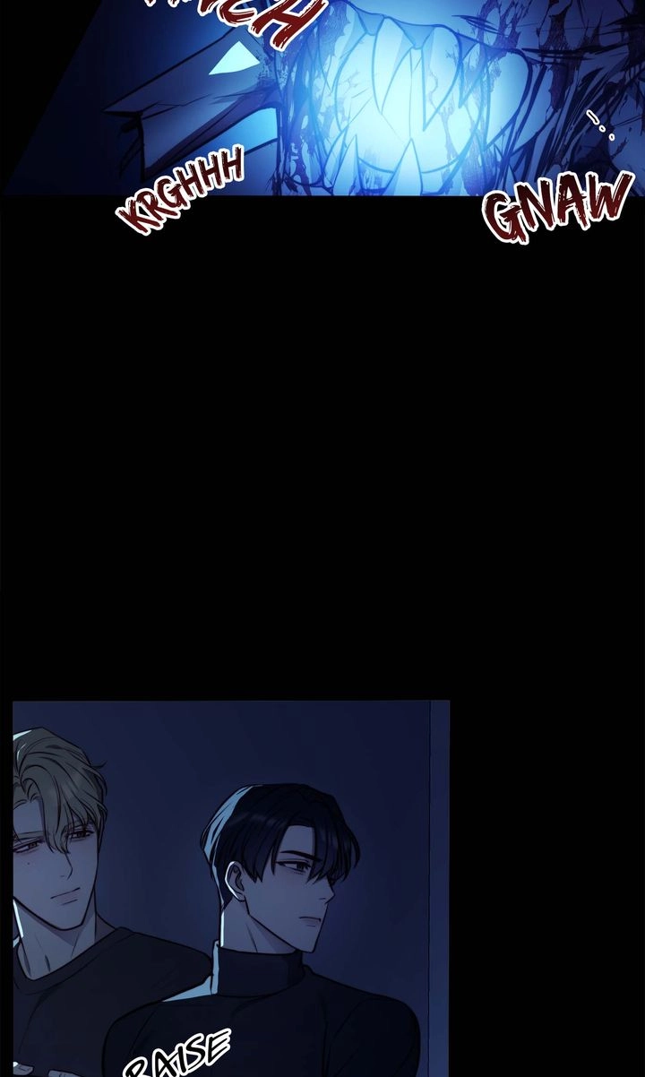 Stay Alive Chapter 9 page 6 - 