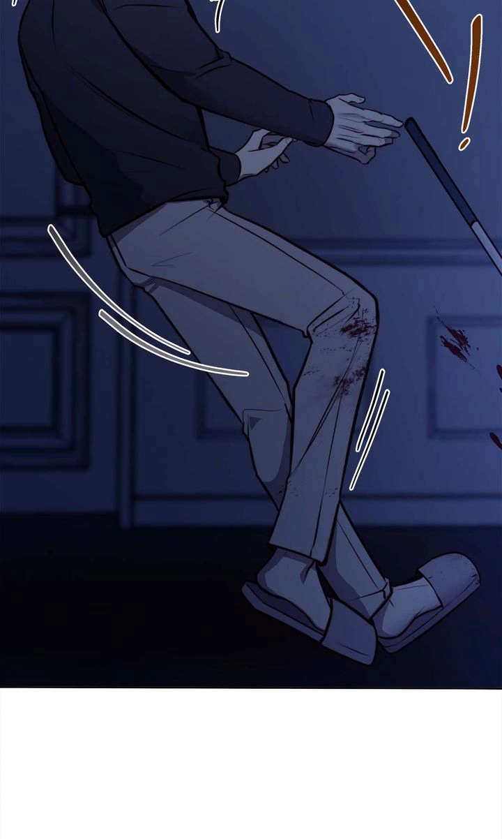 Stay Alive Chapter 9 page 55 - 