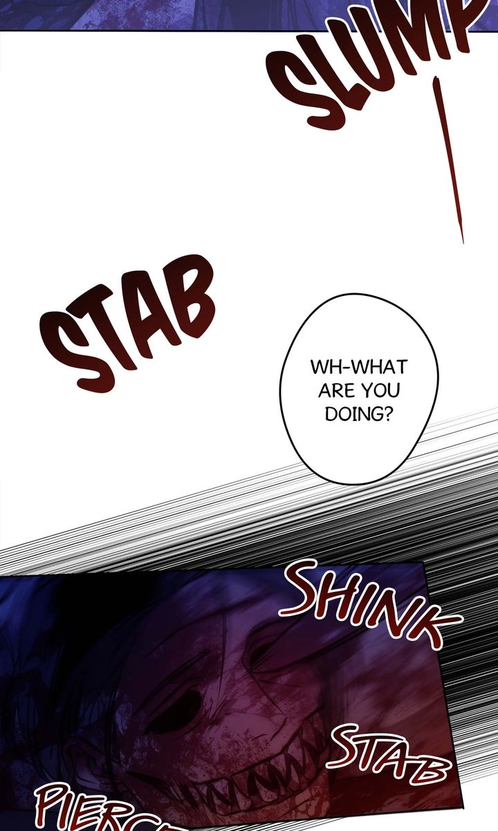 Stay Alive Chapter 9 page 66 - 