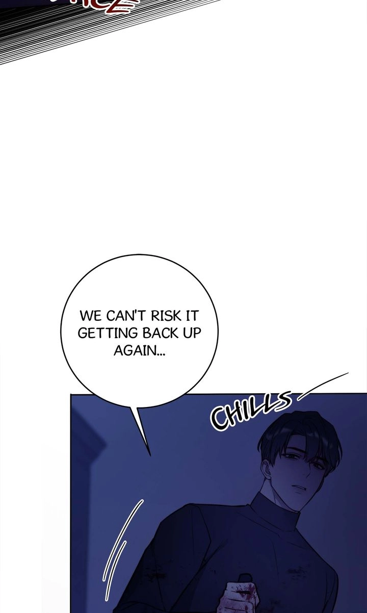 Stay Alive Chapter 9 page 67 - 