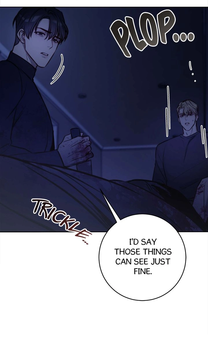 Stay Alive Chapter 9 page 69 - 