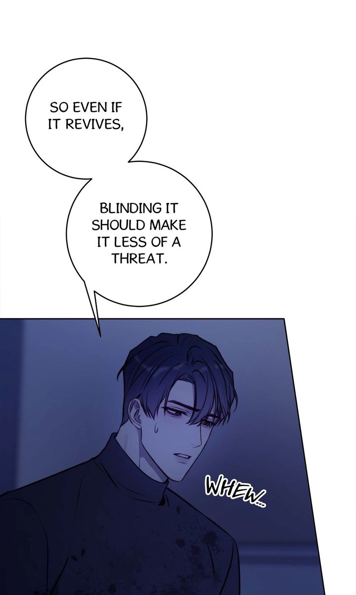 Stay Alive Chapter 9 page 70 - 