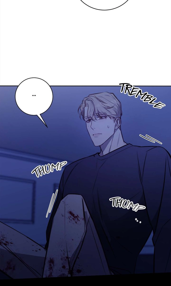 Stay Alive Chapter 9 page 74 - 