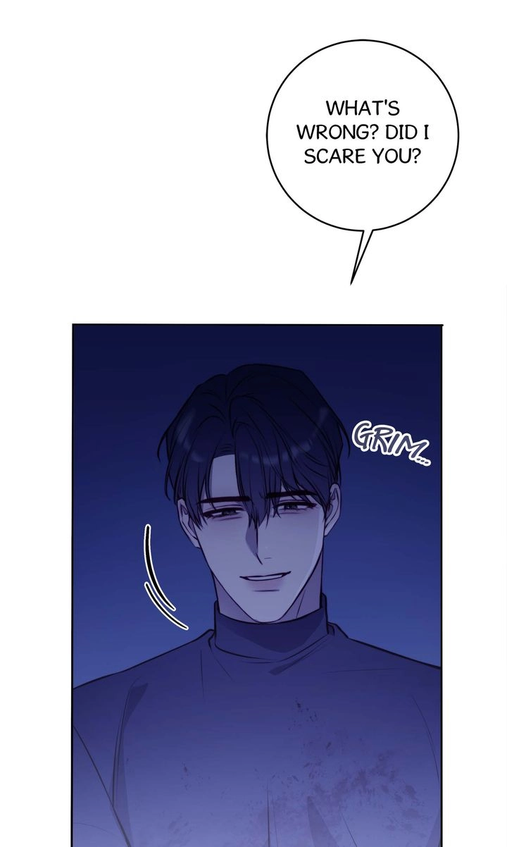Stay Alive Chapter 9 page 77 - 