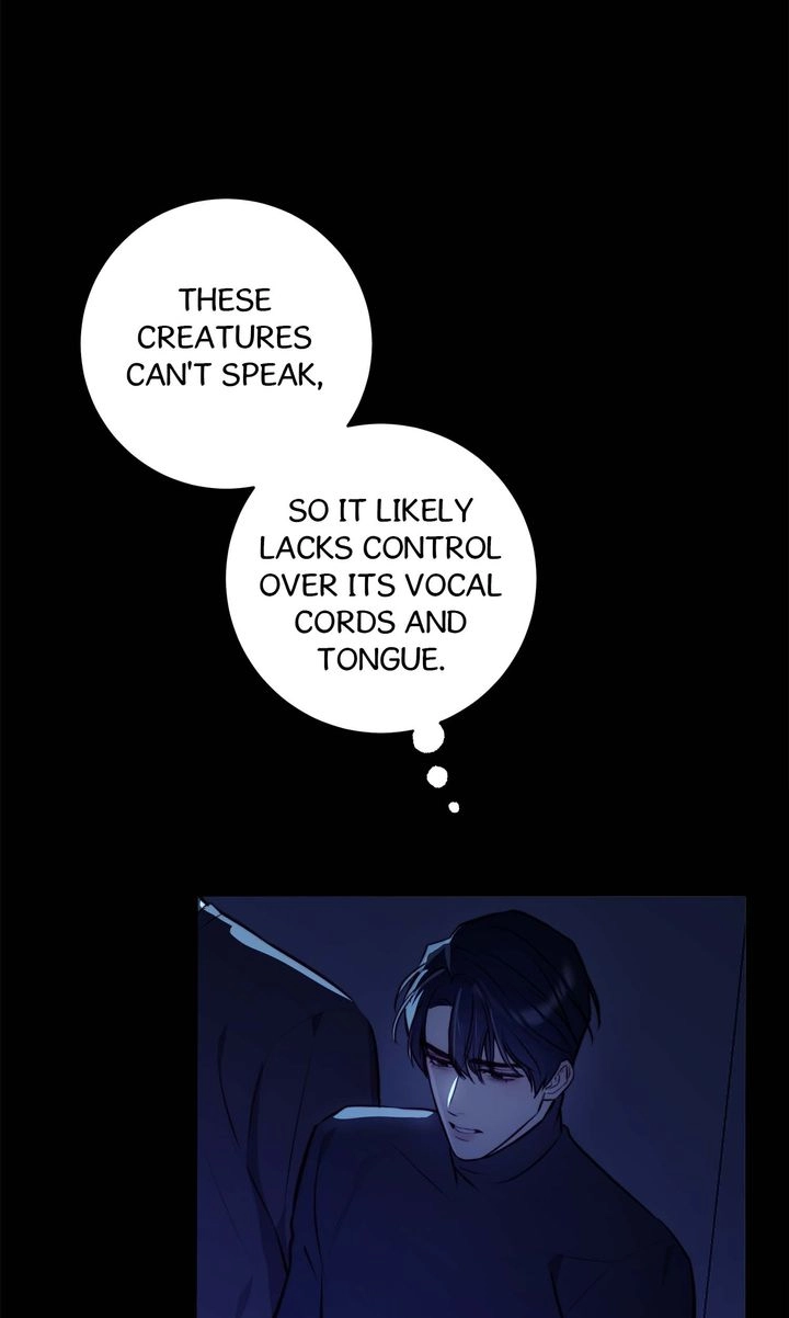 Stay Alive Chapter 9 page 9 - 