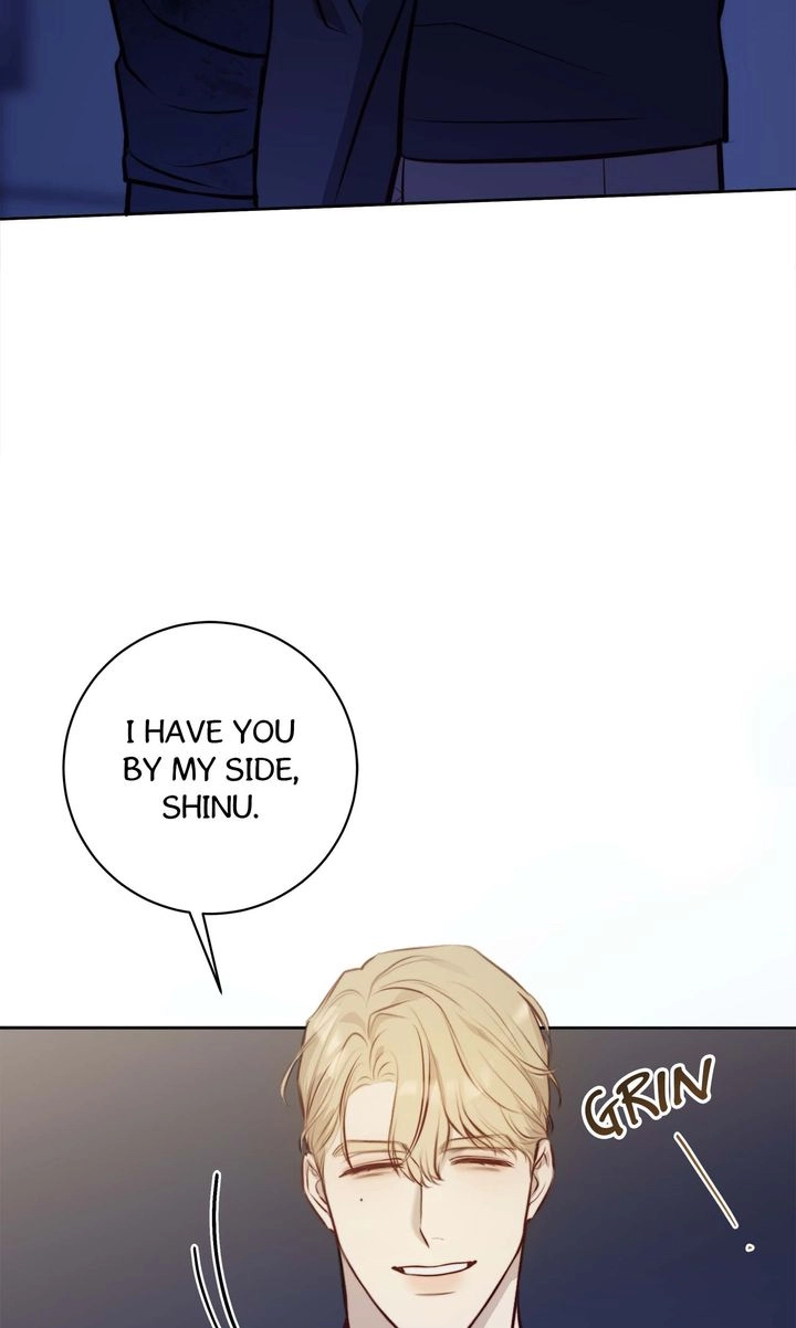 Stay Alive Chapter 9 page 81 - 