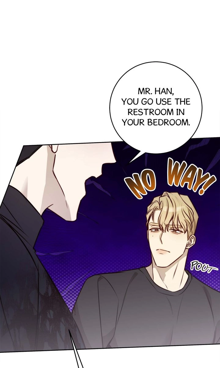 Stay Alive Chapter 9 page 86 - 