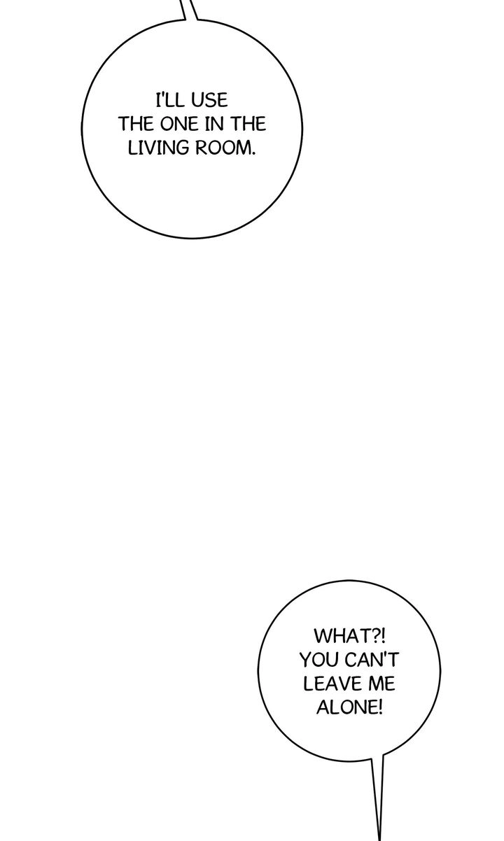 Stay Alive Chapter 9 page 87 - 