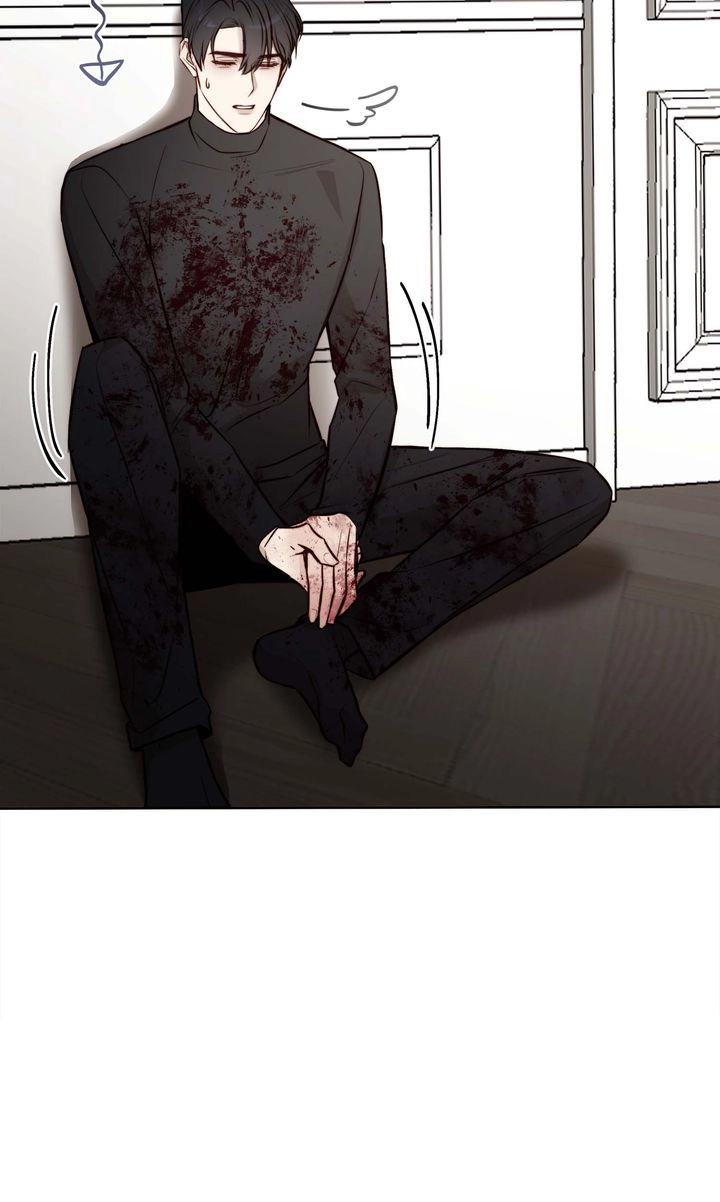 Stay Alive Chapter 9 page 90 - 