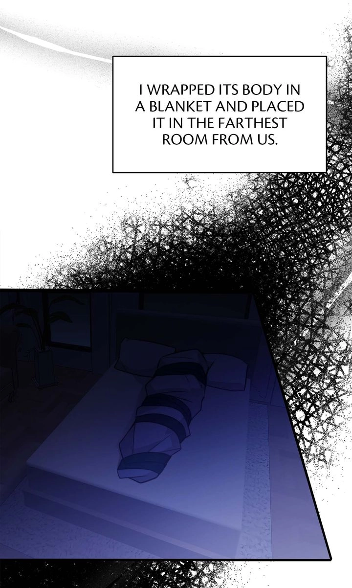 Stay Alive Chapter 9 page 91 - 