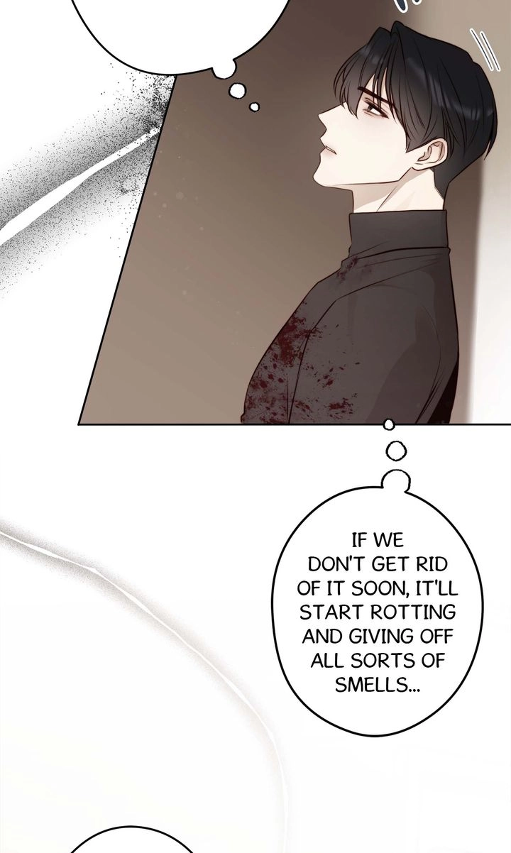 Stay Alive Chapter 9 page 93 - 