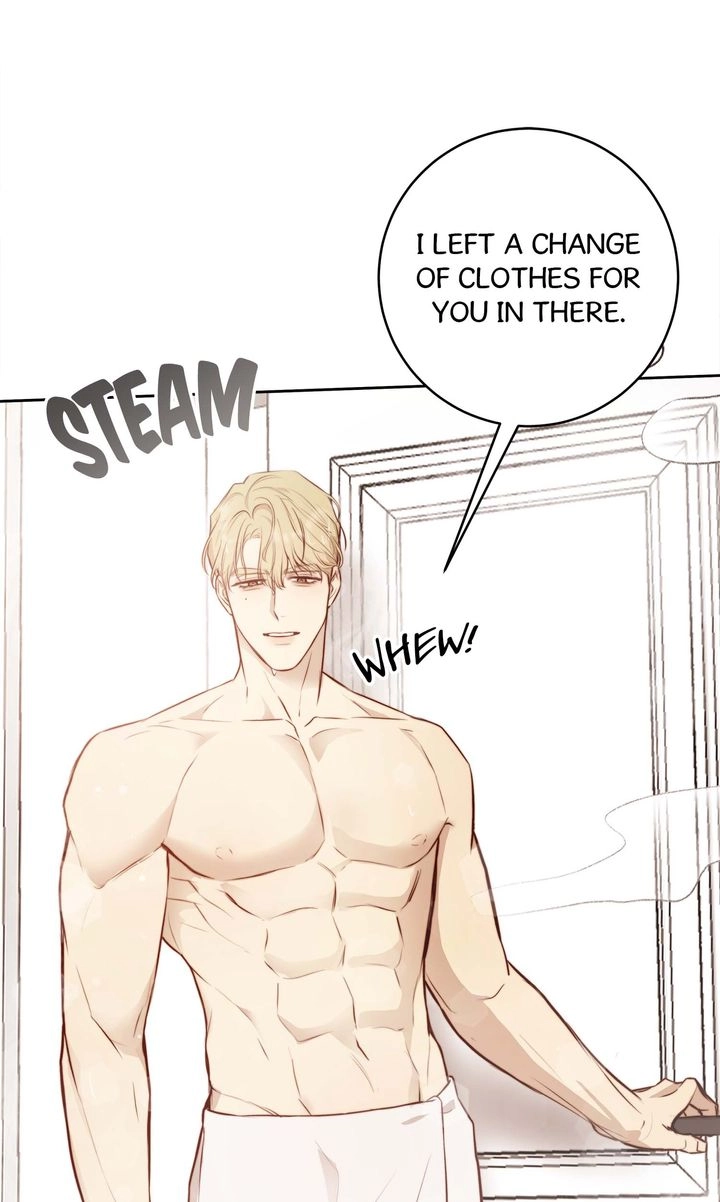 Stay Alive Chapter 9 page 97 - 