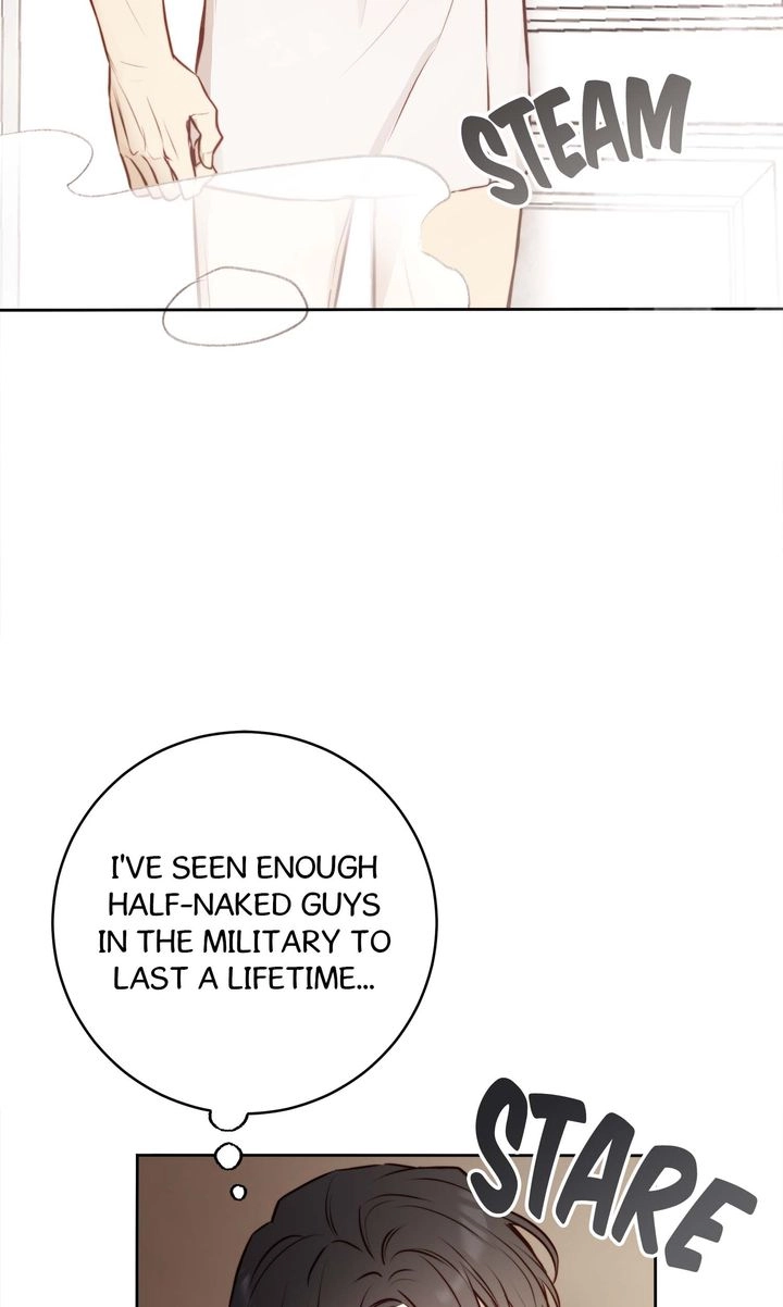 Stay Alive Chapter 9 page 98 - 