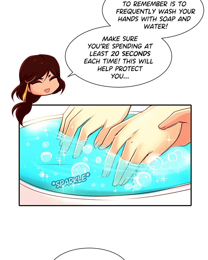 Staying Healthy Together Chapter 13 page 3 - 