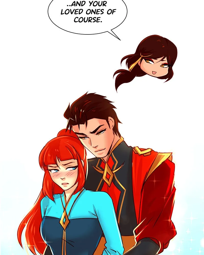 Staying Healthy Together Chapter 13 page 4 - 