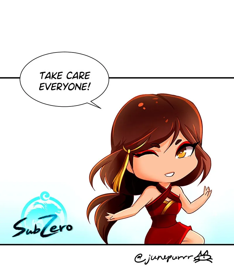 Staying Healthy Together Chapter 13 page 6 - 