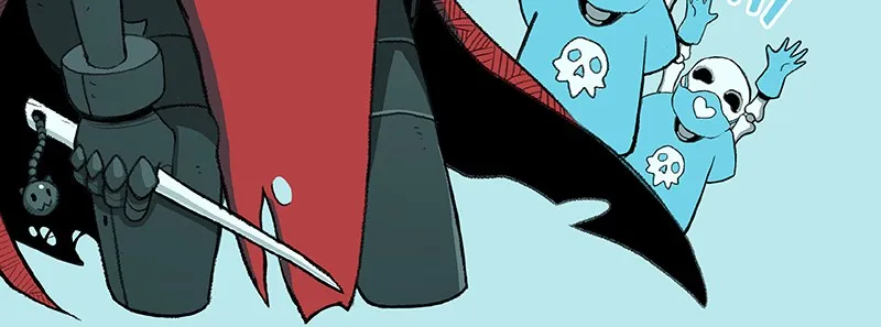 Staying Healthy Together Chapter 14 page 3 - 