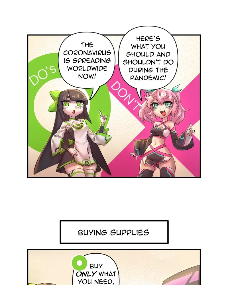 Staying Healthy Together Chapter 15 page 2 - 