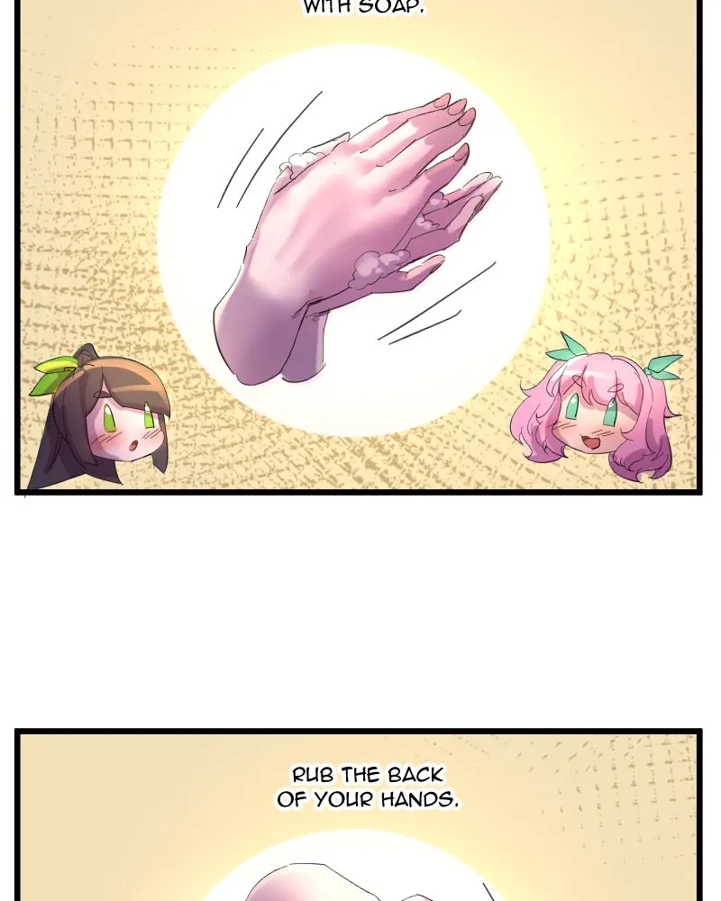 Staying Healthy Together Chapter 15 page 13 - 