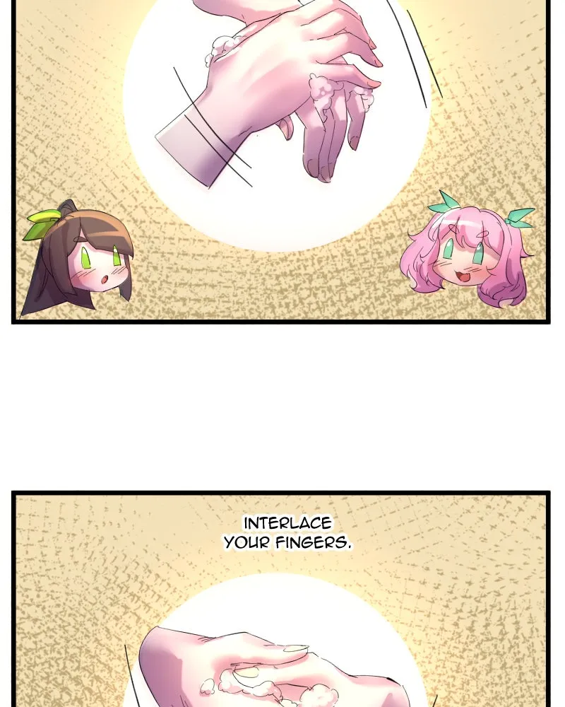 Staying Healthy Together Chapter 15 page 14 - 