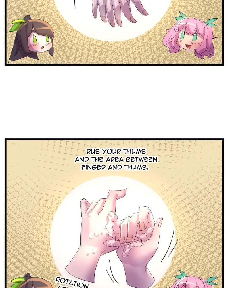 Staying Healthy Together Chapter 15 page 16 - 