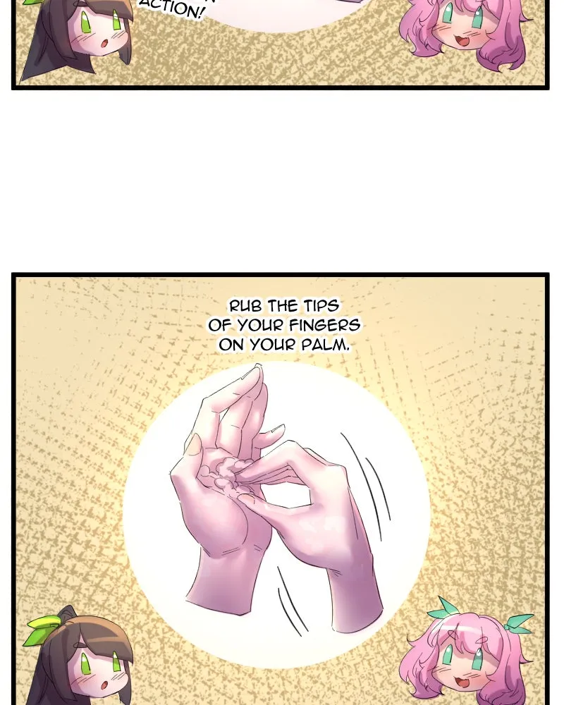 Staying Healthy Together Chapter 15 page 17 - 