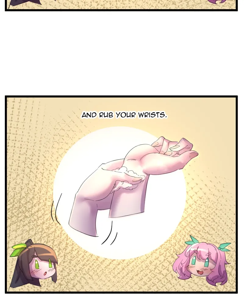 Staying Healthy Together Chapter 15 page 18 - 