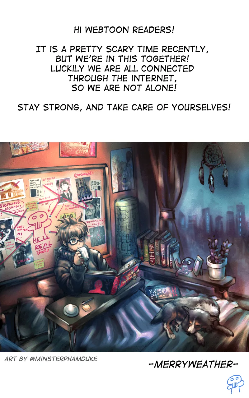 Staying Healthy Together Chapter 15 page 23 - 