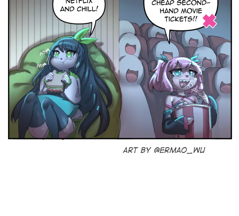 Staying Healthy Together Chapter 15 page 9 - 