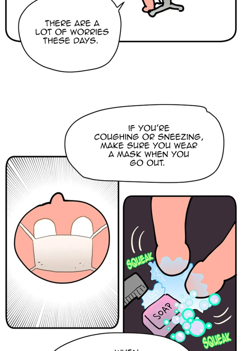 Staying Healthy Together Chapter 17 page 8 - 