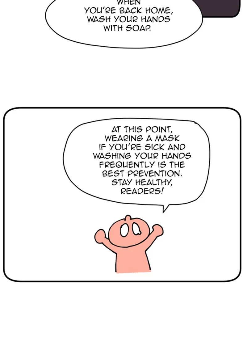 Staying Healthy Together Chapter 17 page 9 - 